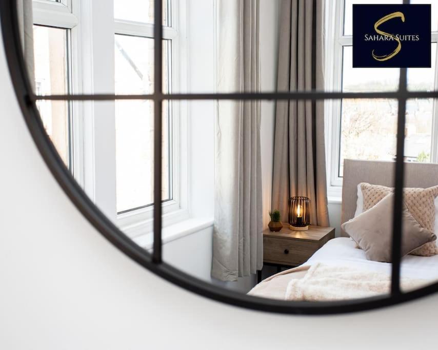 Monthly Retreat - Cosy & Central 3Bed Home - Newcastle Quayside & St James Park - Parking Newcastle Upon Tyne Kültér fotó