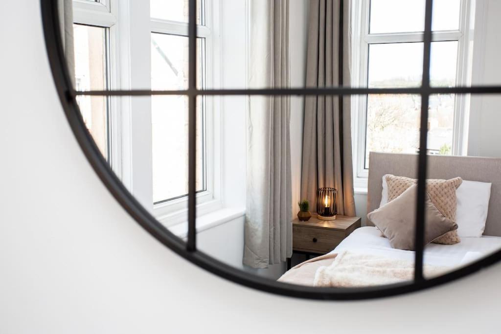 Monthly Retreat - Cosy & Central 3Bed Home - Newcastle Quayside & St James Park - Parking Newcastle Upon Tyne Kültér fotó